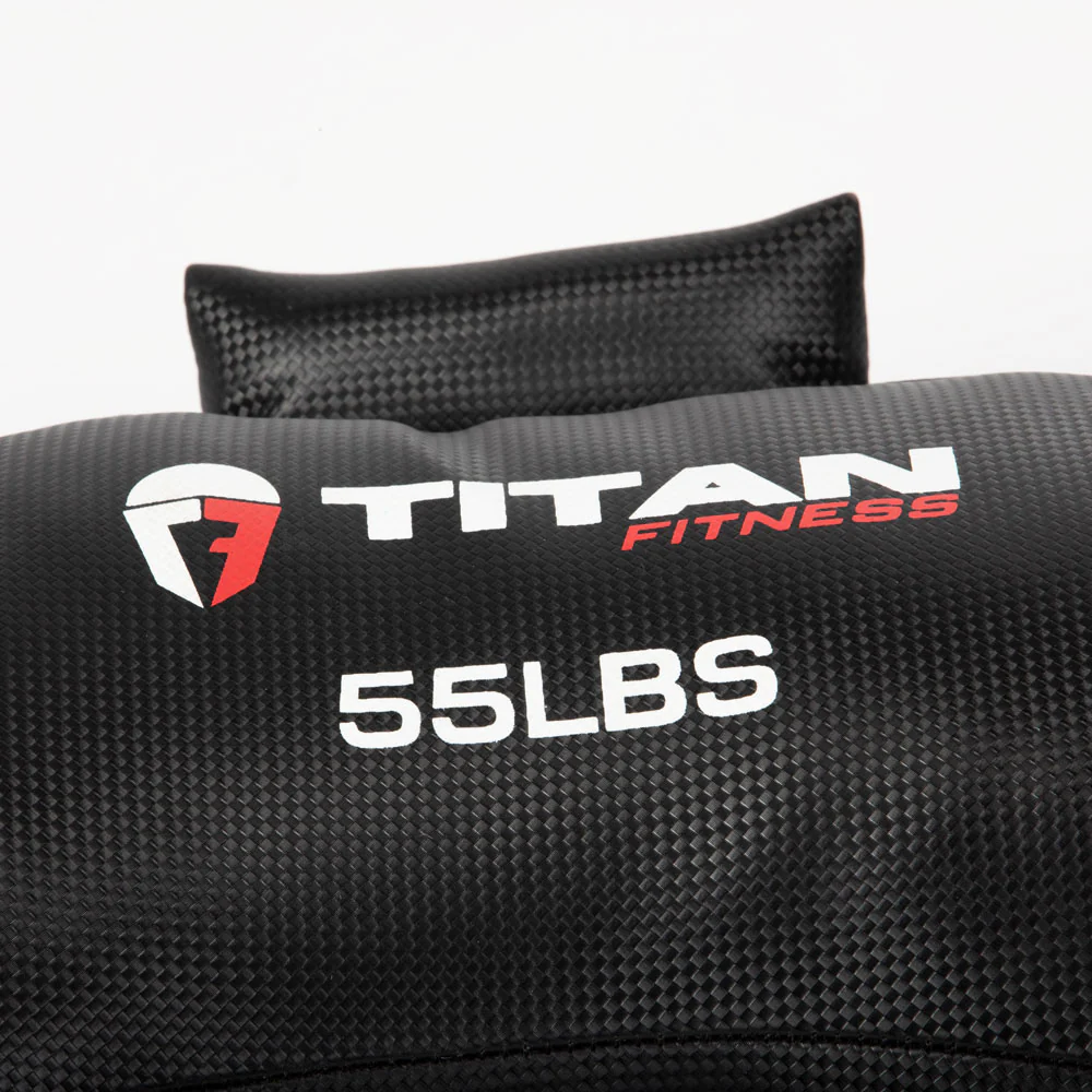 Scratch and Dent, 55 lb Functional Training Swing Bag - Image 6