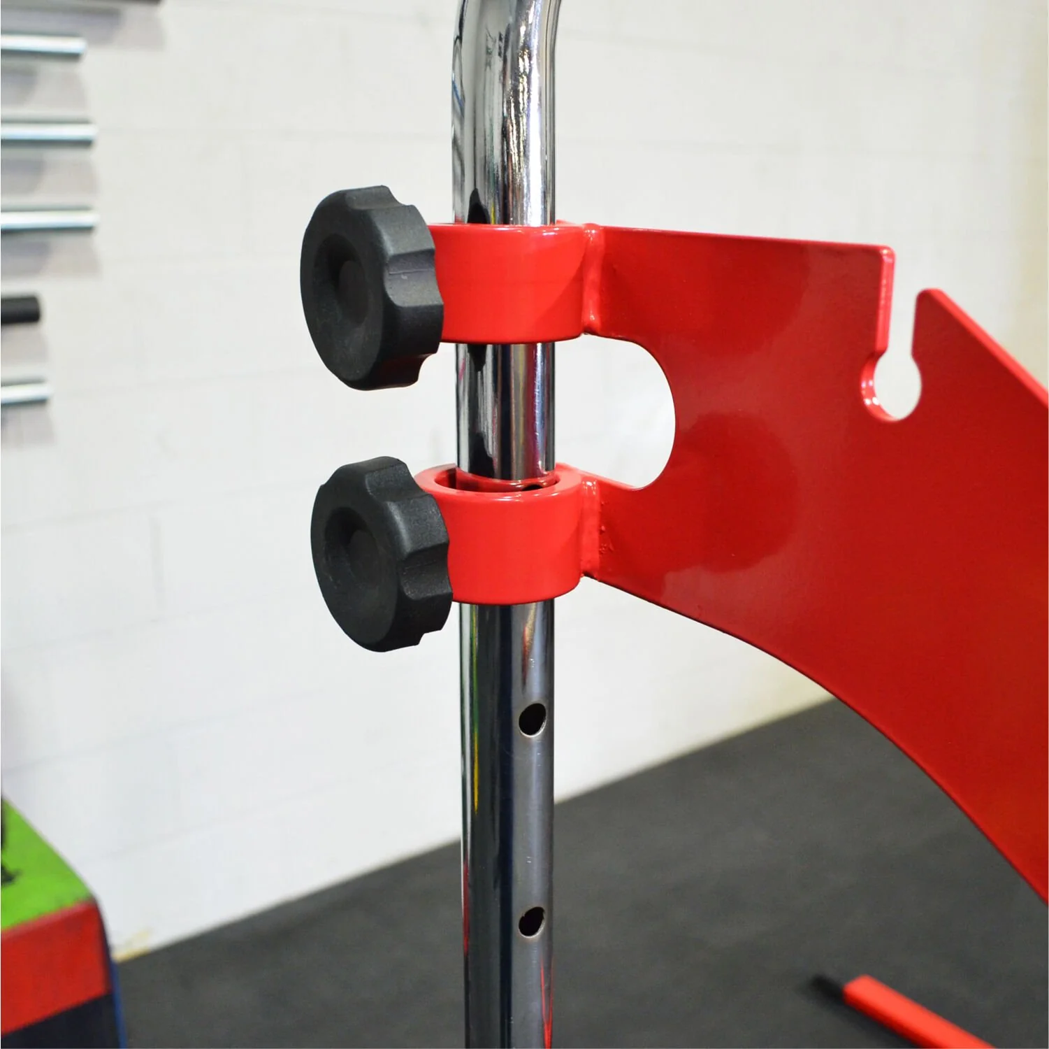 Scratch and Dent, Gymnastics Cast Trainer | Fits Heavy Duty Kip Bar - Image 3