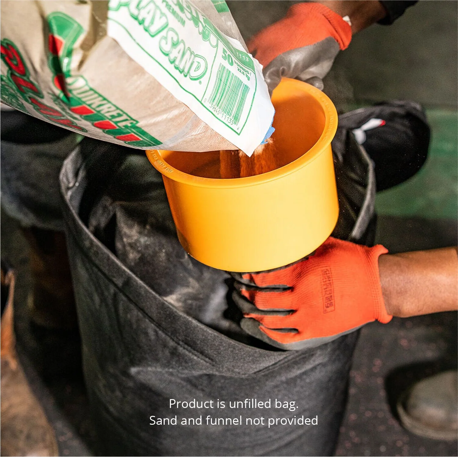 Scratch and Dent - HD Sandbag 100 lbs. - FINAL SALE - Image 4