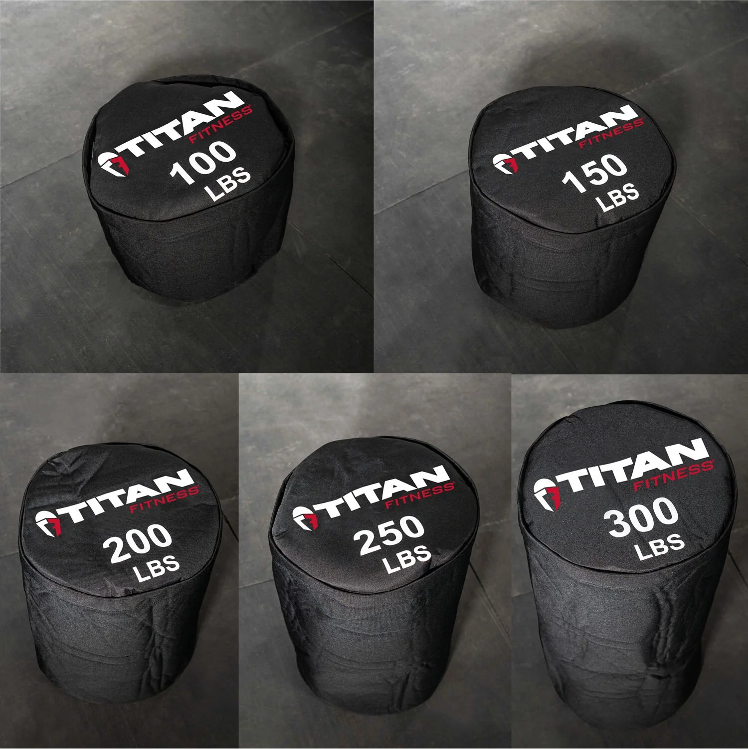 Scratch and Dent - HD Sandbag 150 lbs. - FINAL SALE - Image 7