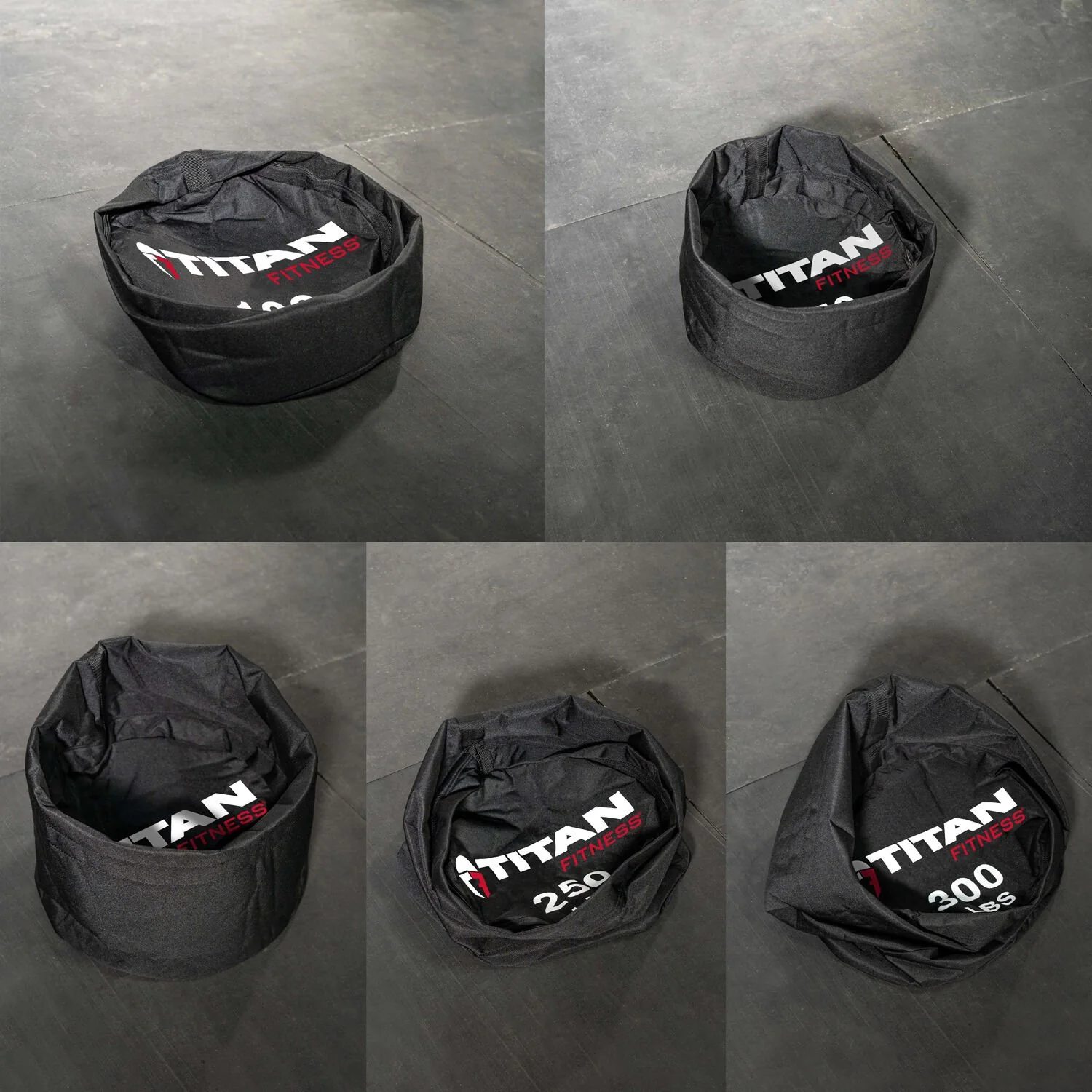 Scratch and Dent - HD Sandbag 250 lbs. - FINAL SALE - Image 6
