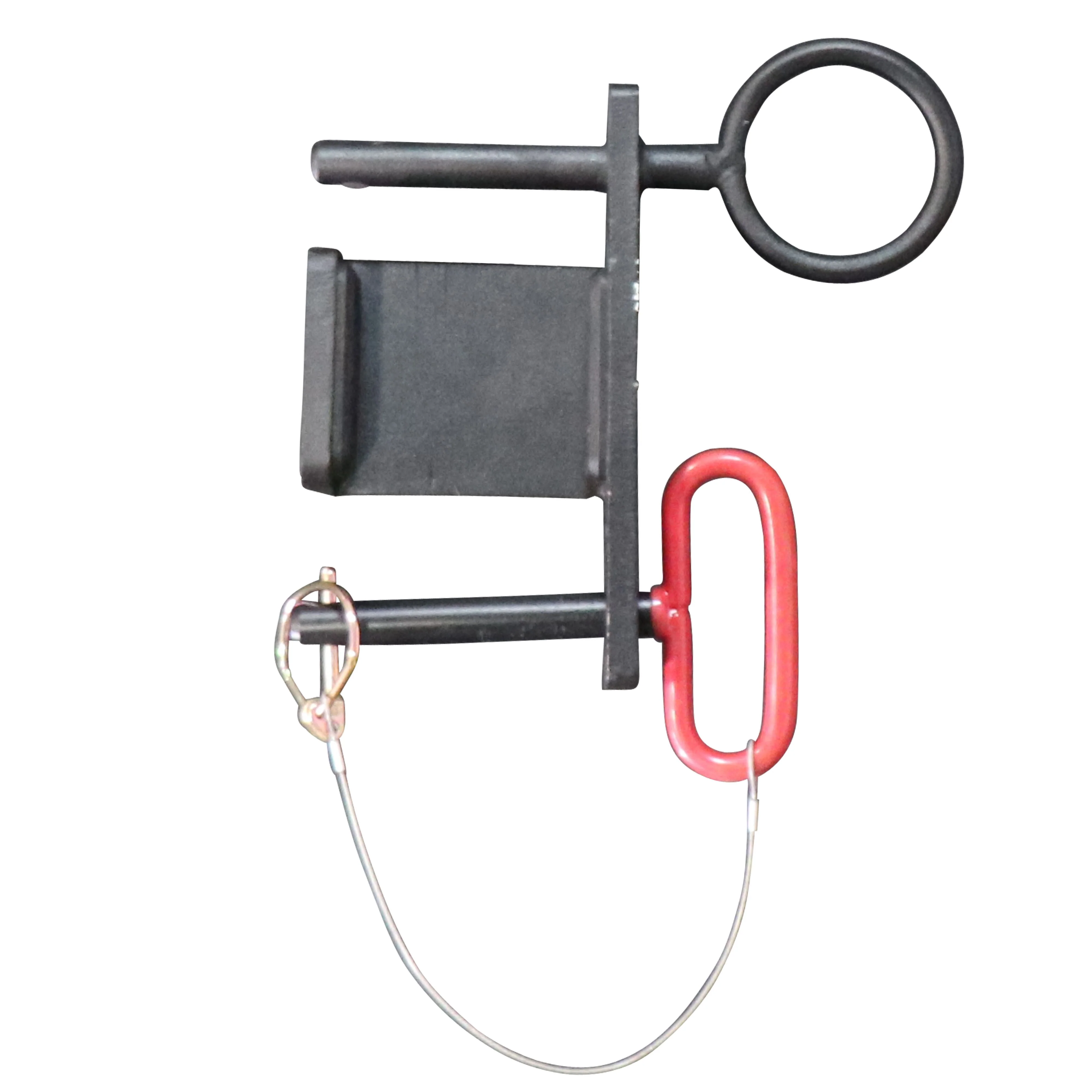 Scratch and Dent - J-Hook Battle Rope Ring Attachment | T-3 Series | V2 - FINAL SALE