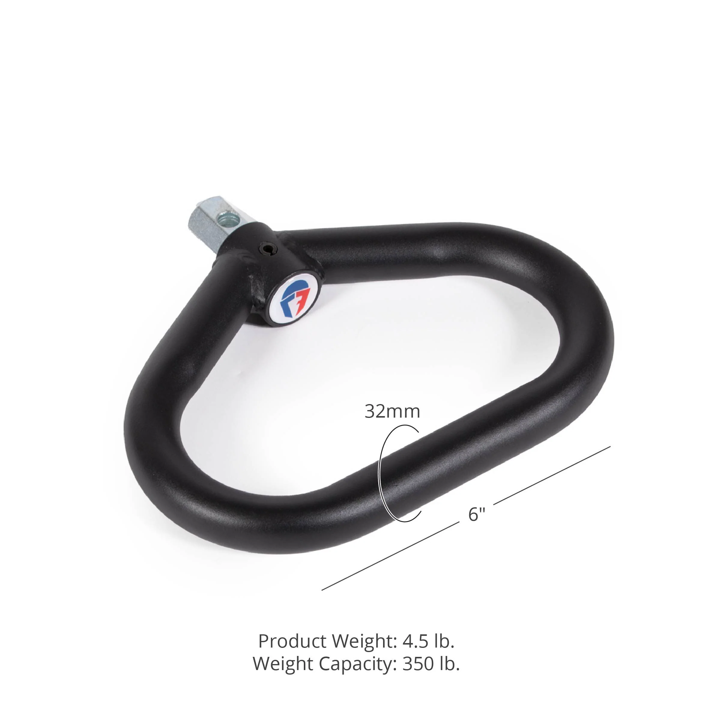 Scratch and Dent, K-Handle Attachment - Image 4