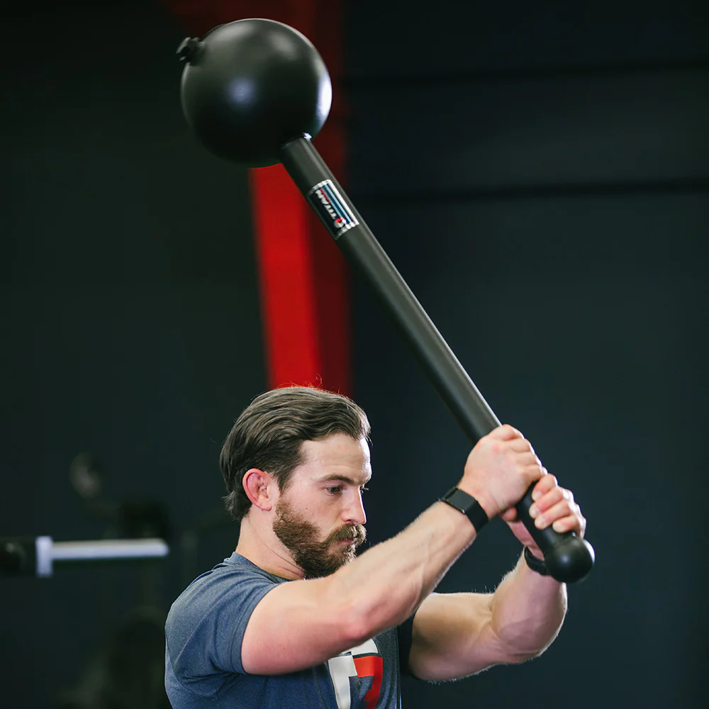 Scratch and Dent, Loadable Mace Hammer - Image 3