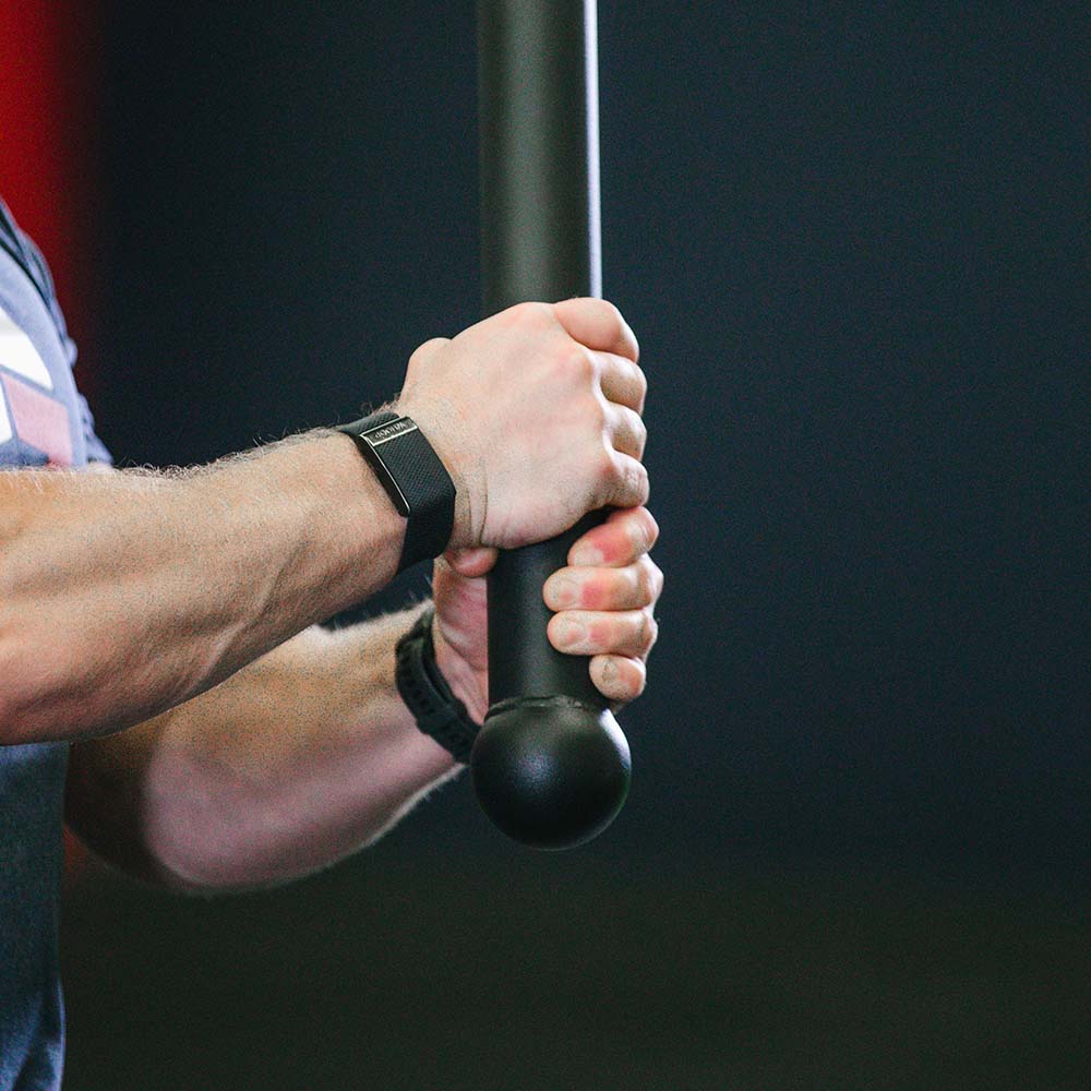 Scratch and Dent, Loadable Mace Hammer - Image 5