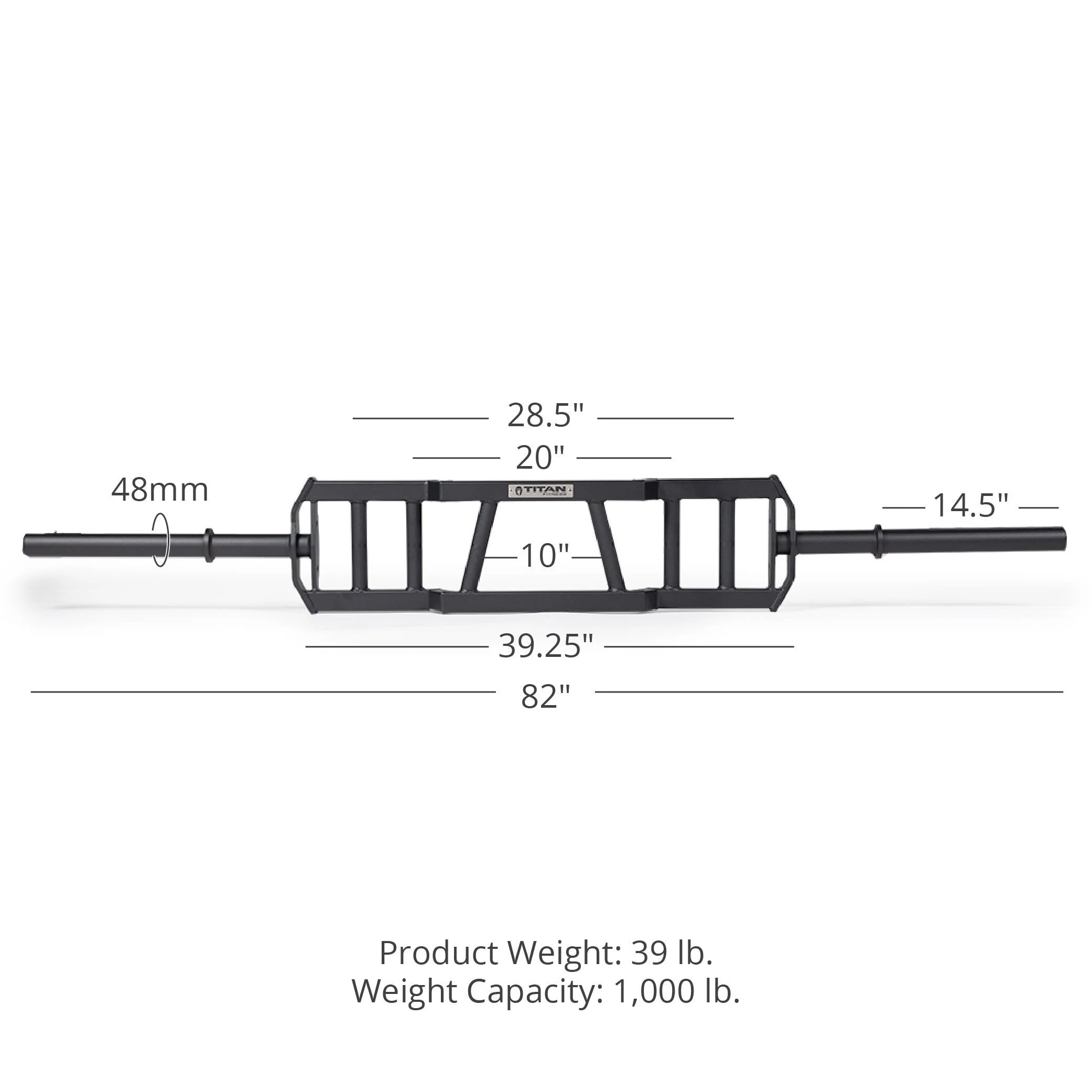 Multi-Grip Camber Bar - Image 10