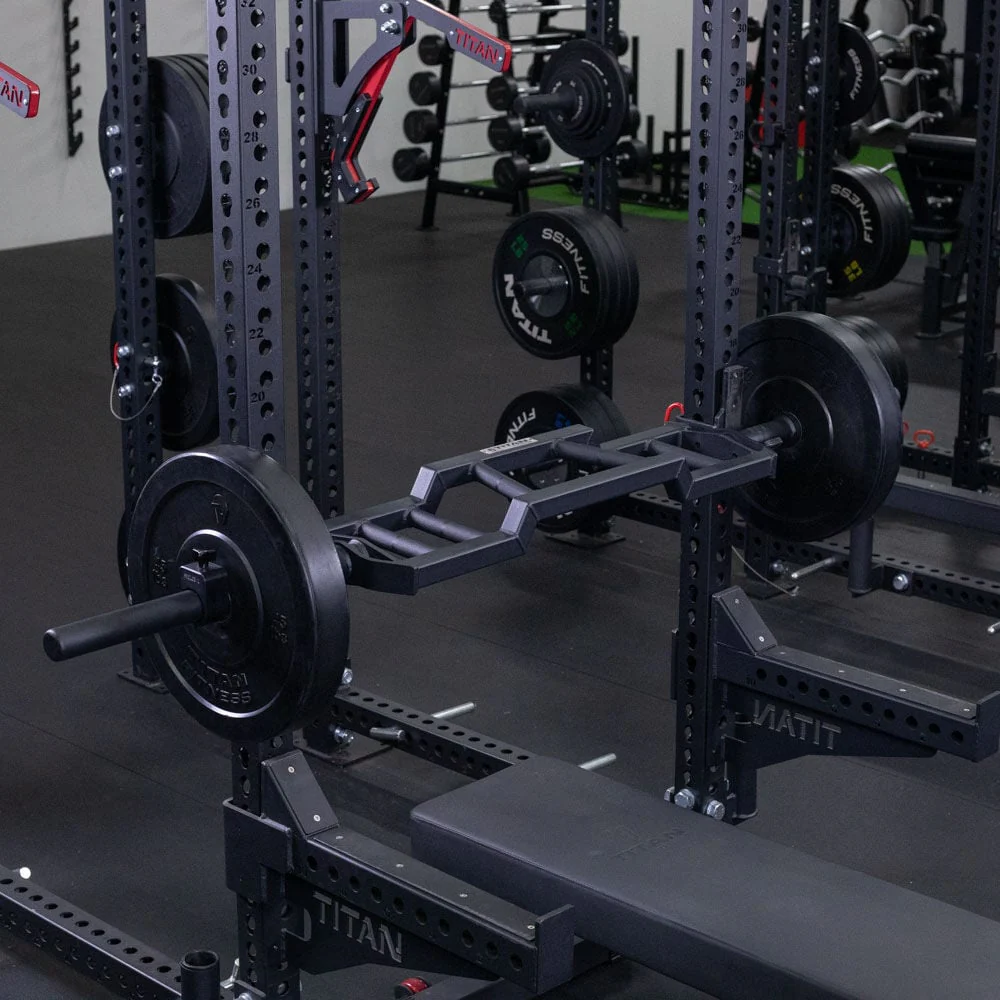 Multi-Grip Camber Bar - Image 2