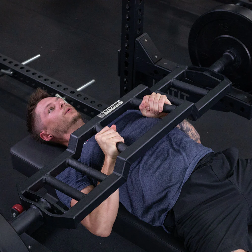 Multi-Grip Camber Bar - Image 5