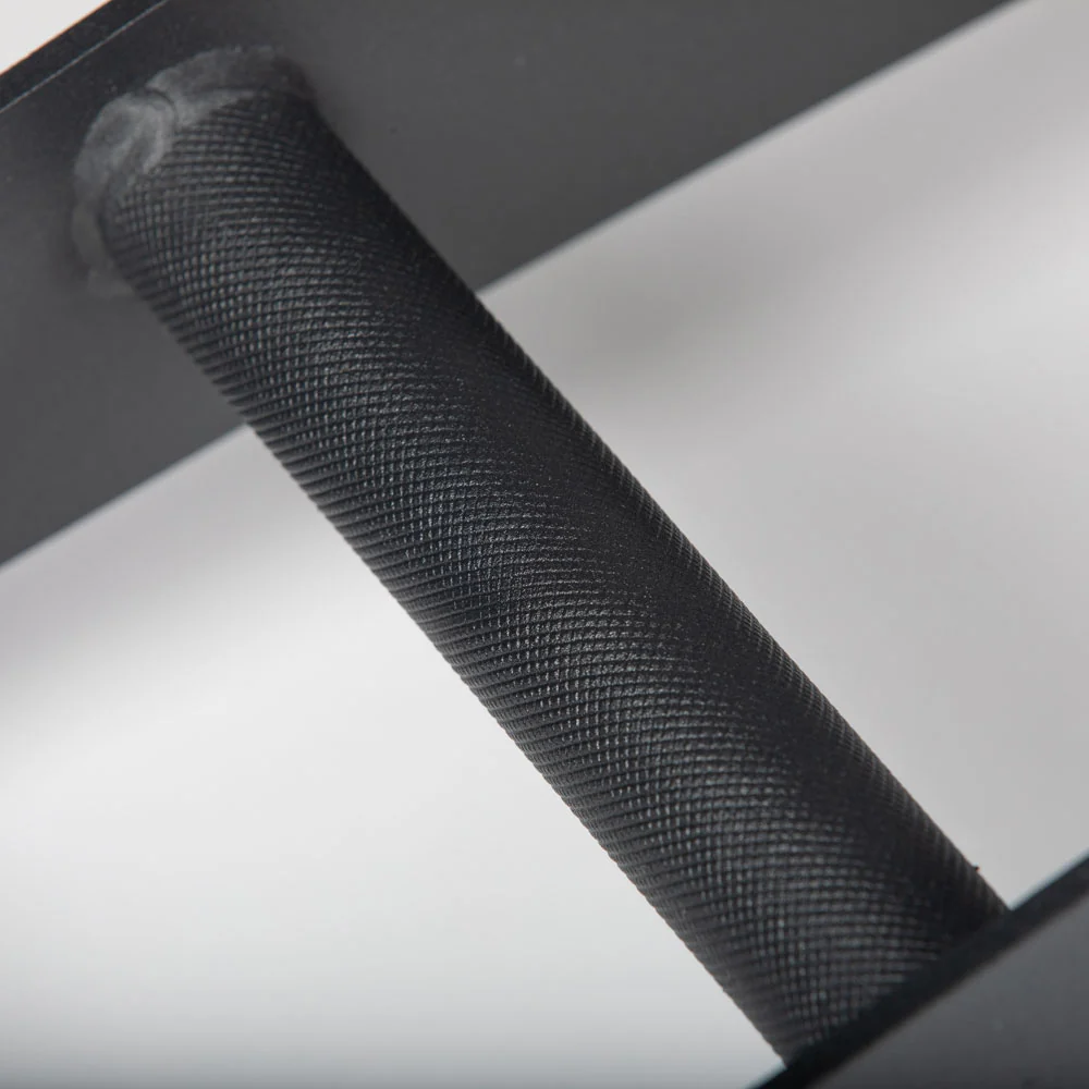 Scratch and Dent, Multi-Grip Lat Pull Down Attachment - Image 5