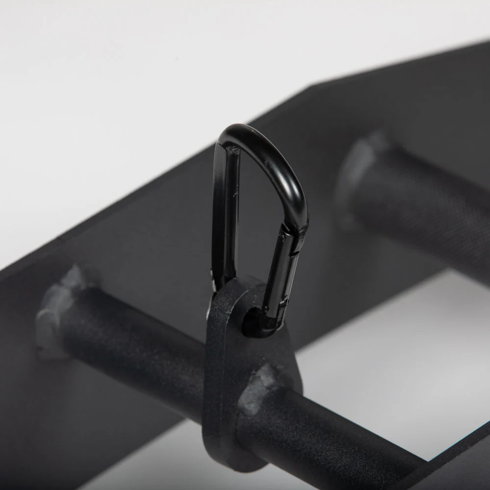 Scratch and Dent, Multi-Grip Lat Pull Down Attachment - Image 6
