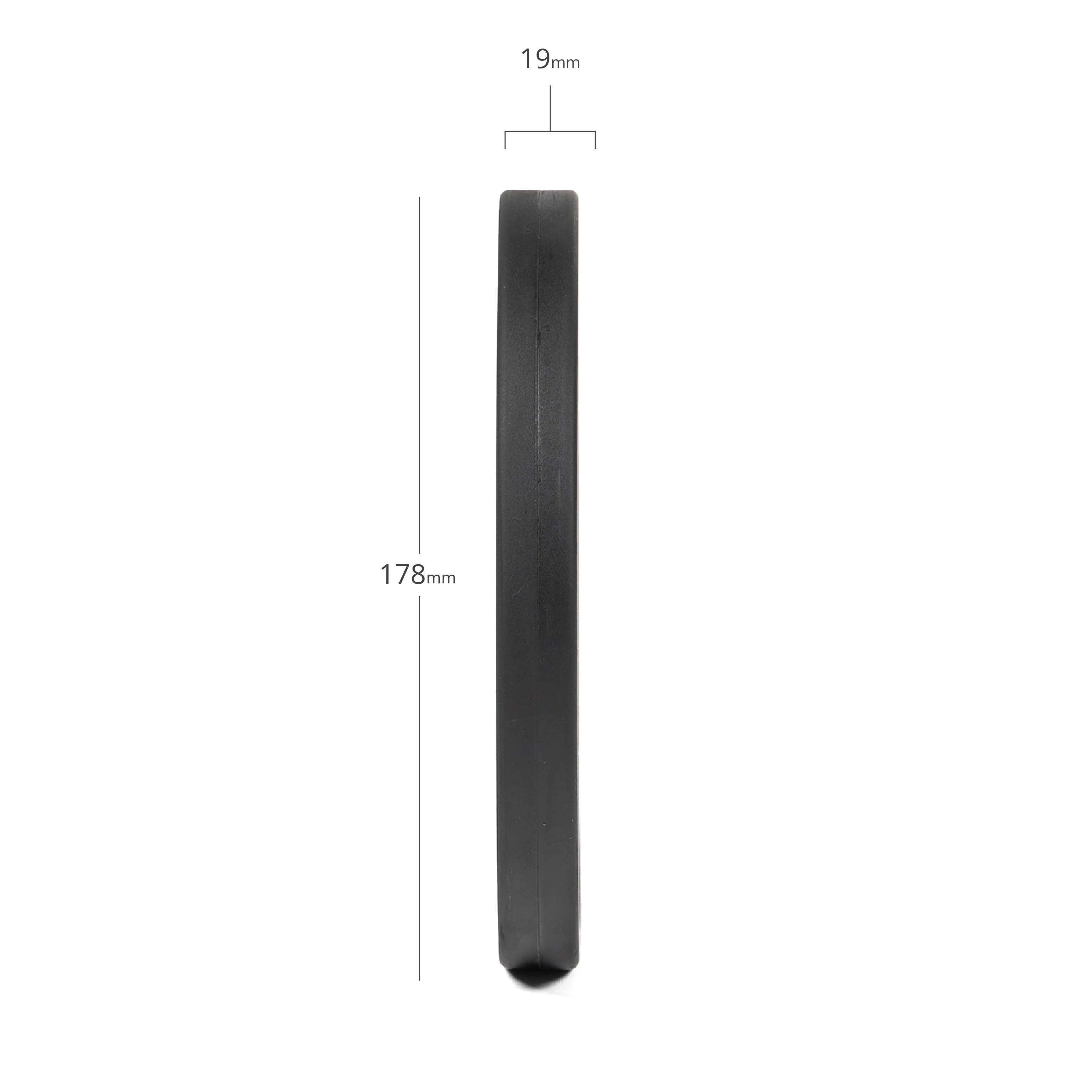 Scratch and Dent - Pair of 1.5 KG Change Plates - FINAL SALE - Image 3
