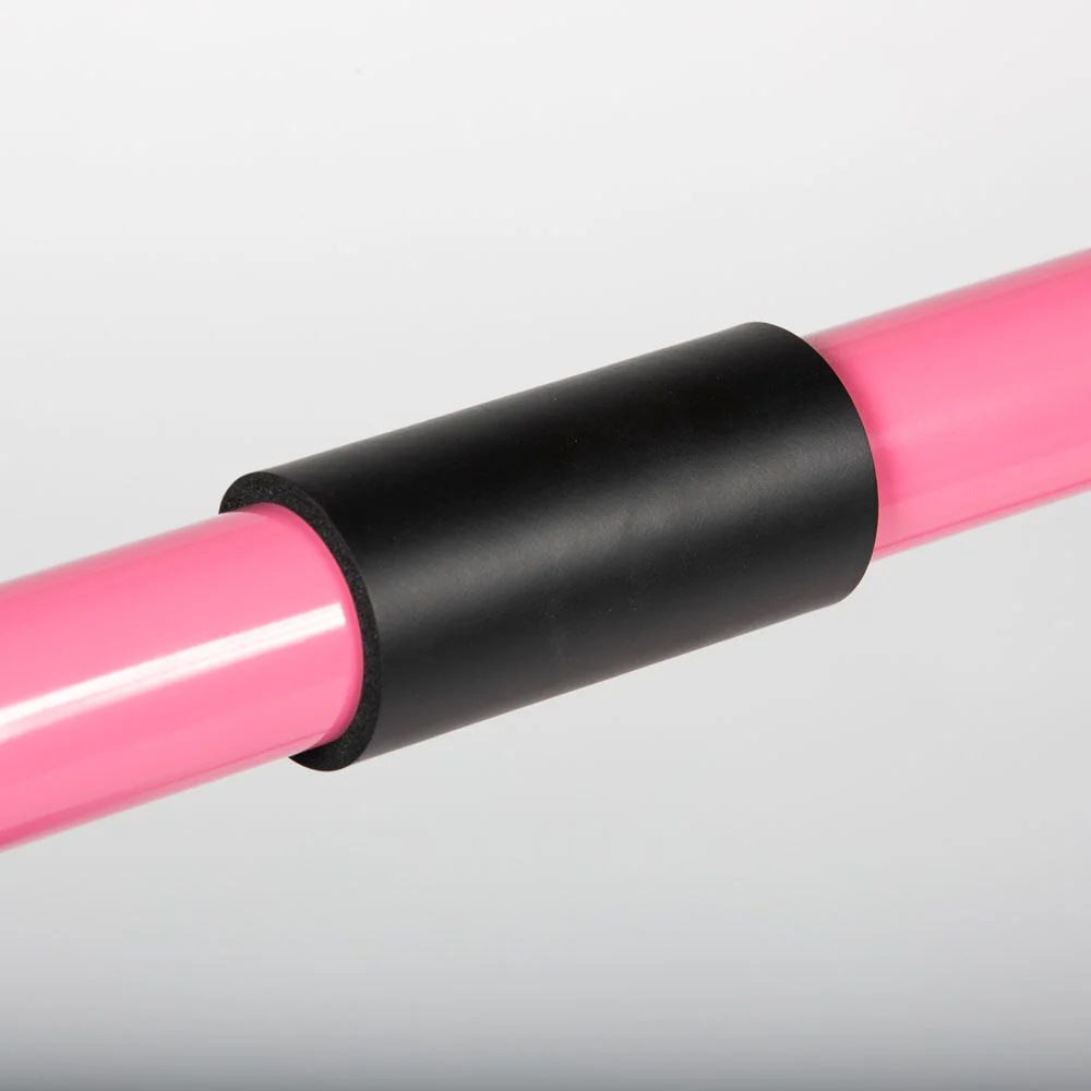 Scratch and Dent, Pink Dip Stand Station - Image 3