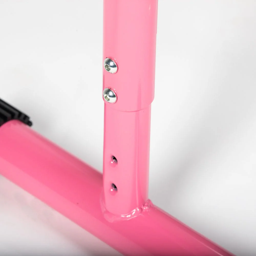 Scratch and Dent, Pink Dip Stand Station - Image 4