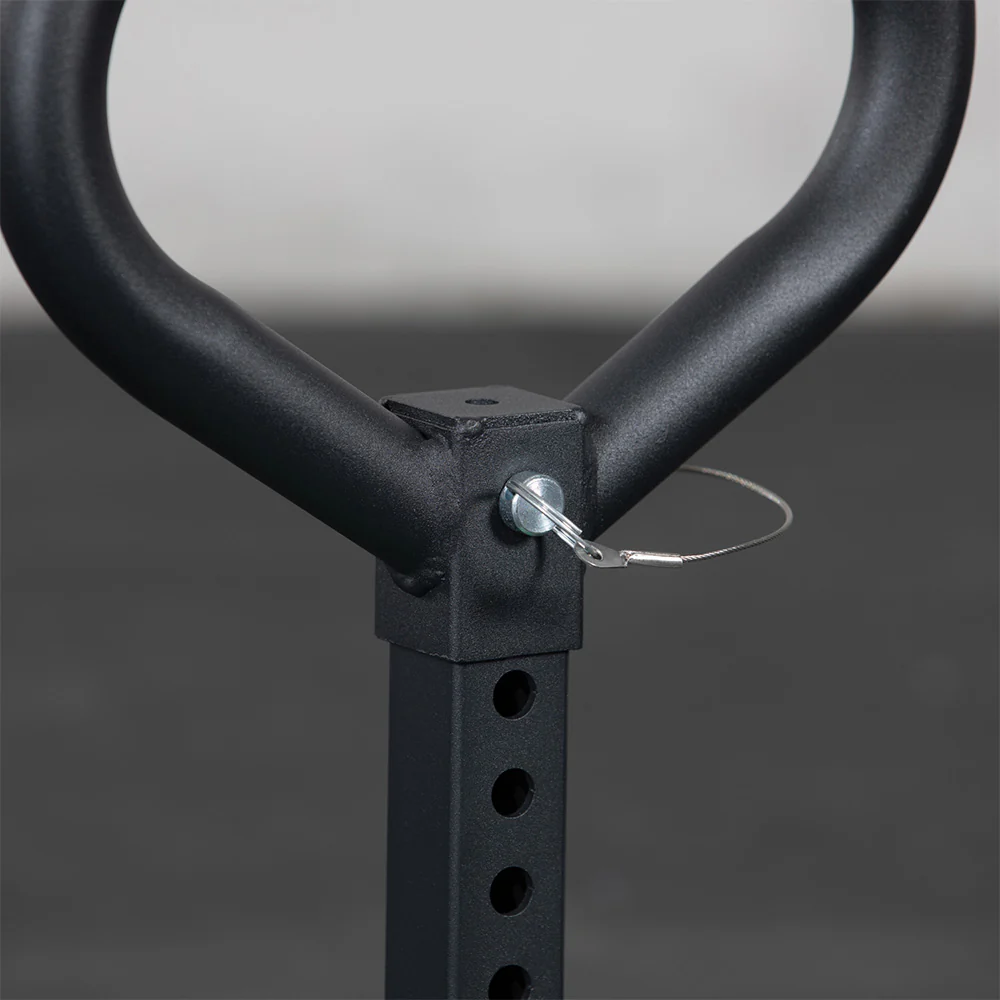 Plate Loadable Kettlebell Swing - Image 5