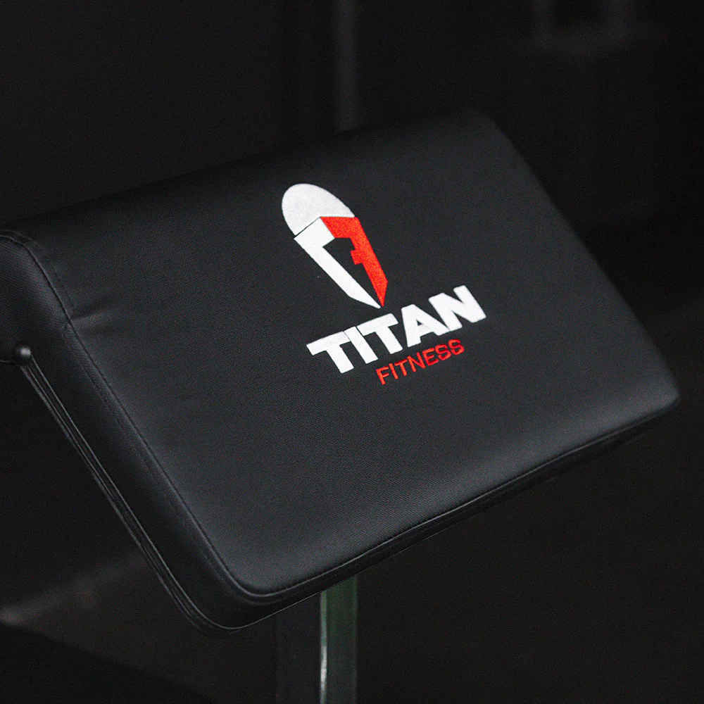 Scratch and Dent, Preacher Curl Station - Image 3