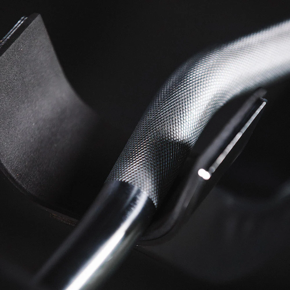 Scratch and Dent, Preacher Curl Station - Image 7