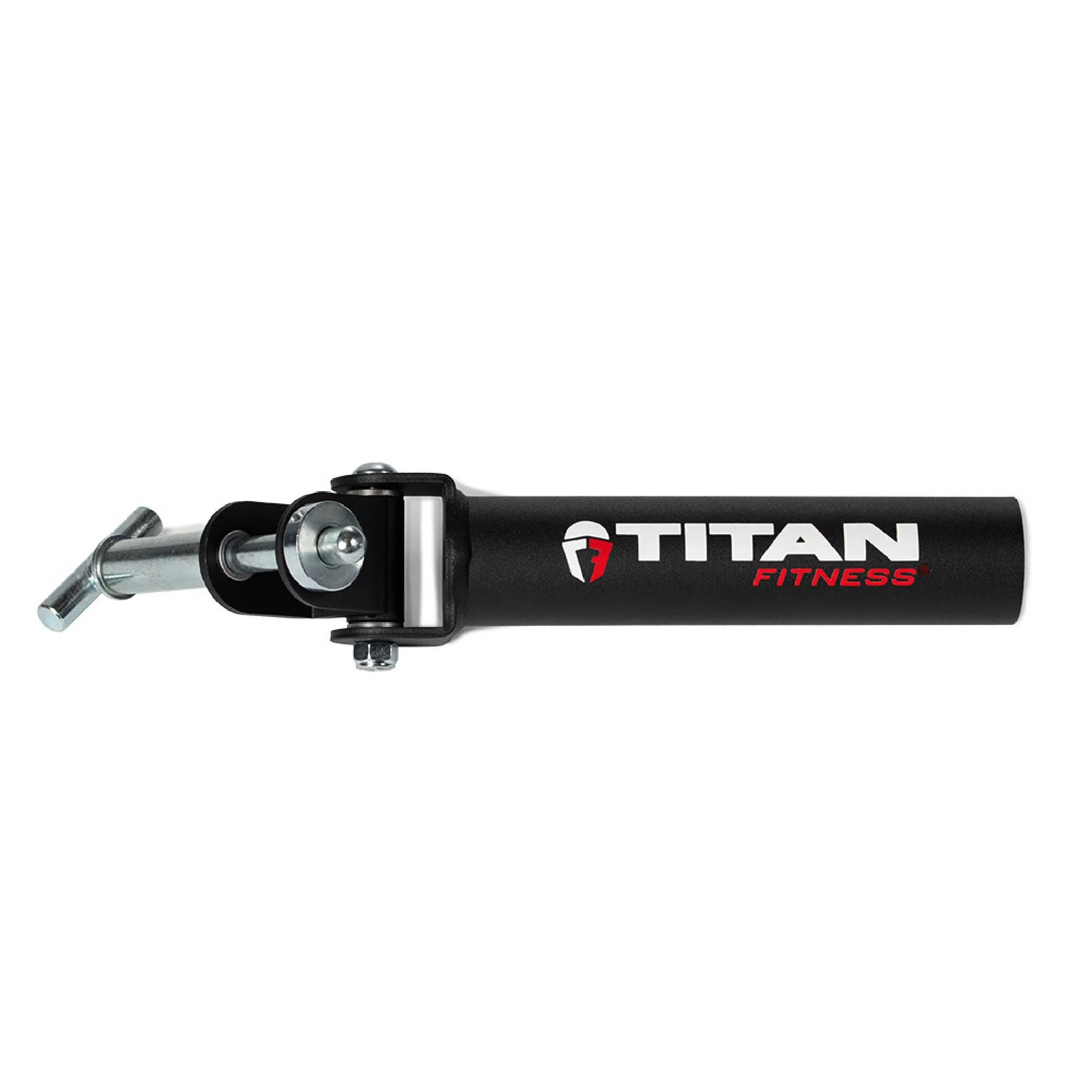 Scratch and Dent - Rack Mounted Landmine - FINAL SALE