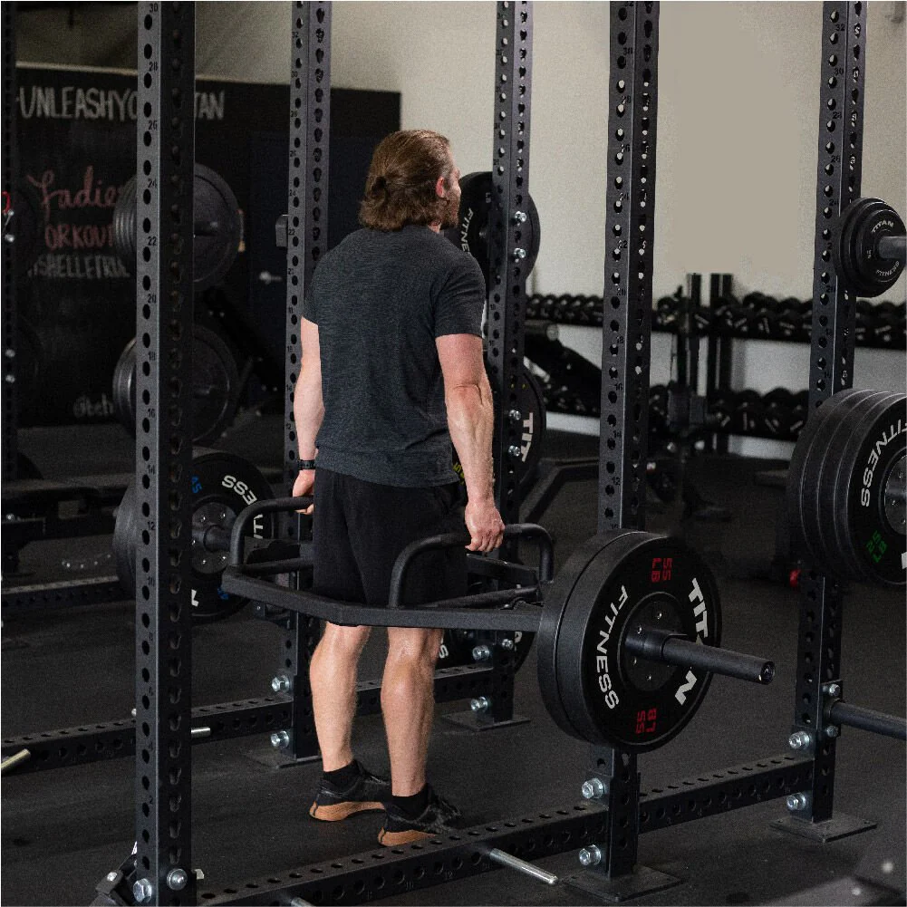Rackable Hex Trap Bar V3 - Image 6