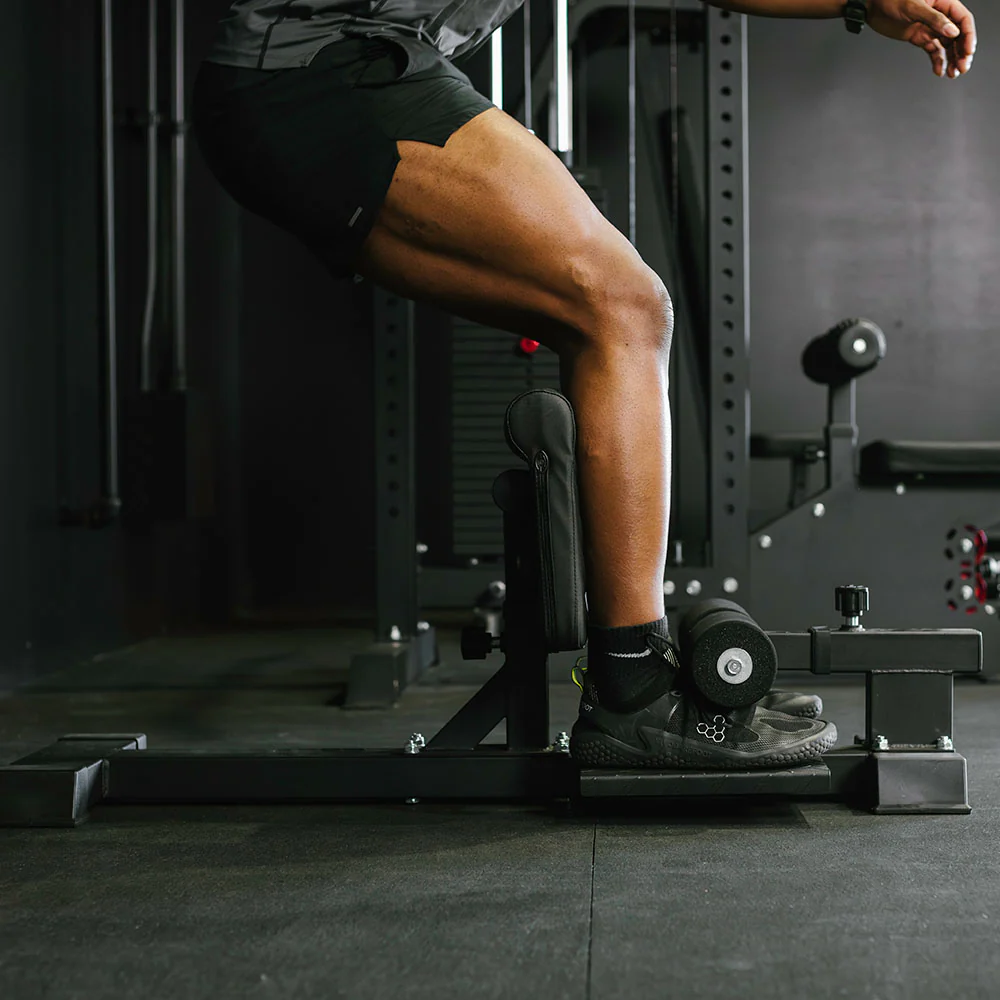 Scratch and Dent, Sissy Squat Machine - Image 3