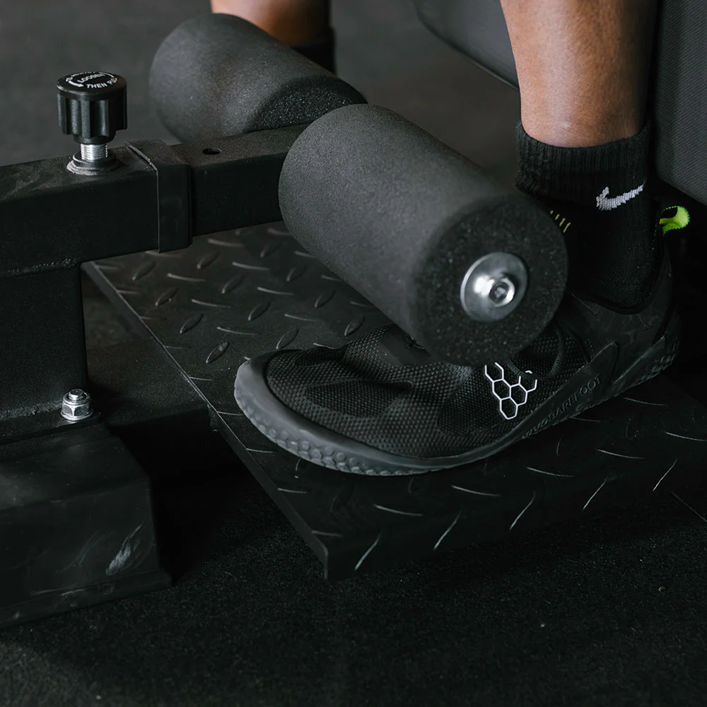 Scratch and Dent, Sissy Squat Machine - Image 9