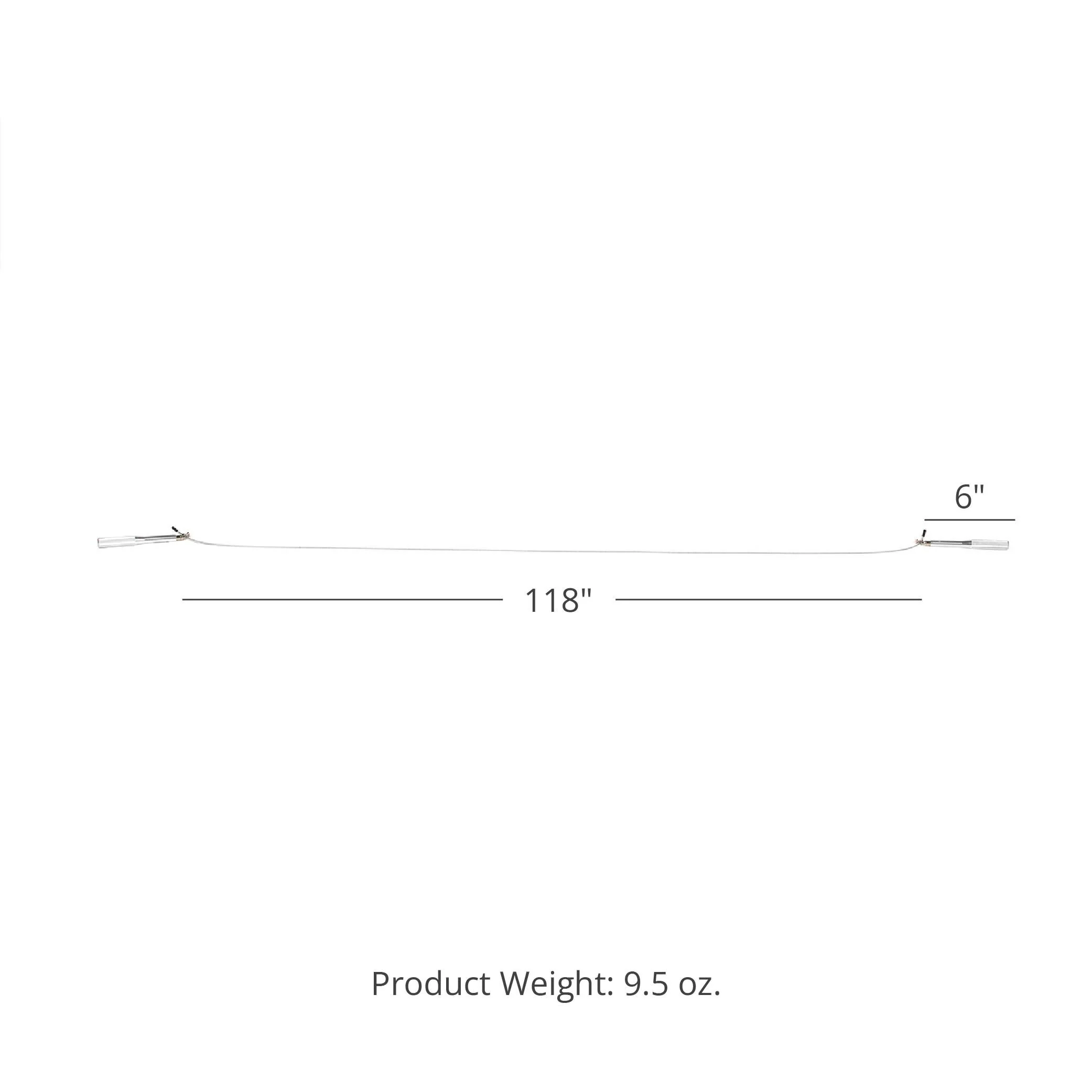 Scratch and Dent, Speed Rope - Image 5