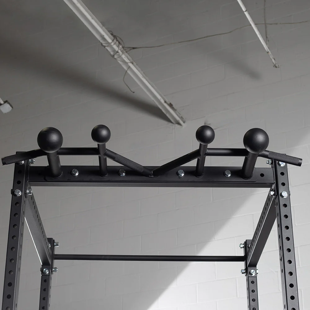 Sphere Grip Pull-Up Bar FitsT-3, X-3, TITAN Series - Image 3