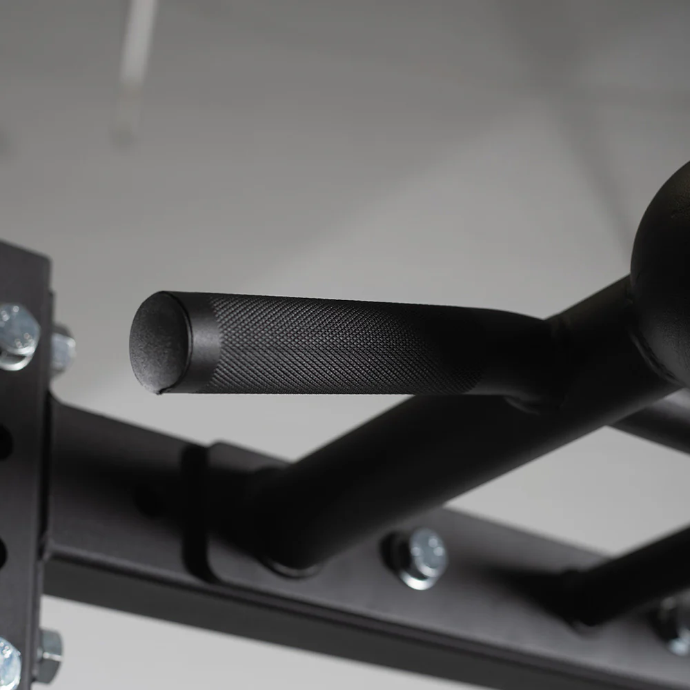 Sphere Grip Pull-Up Bar FitsT-3, X-3, TITAN Series - Image 4