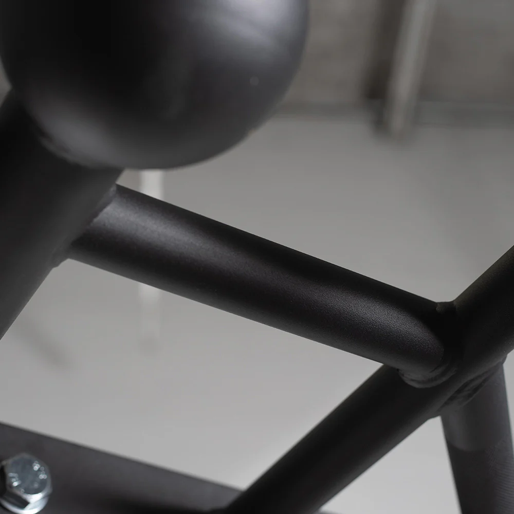 Sphere Grip Pull-Up Bar FitsT-3, X-3, TITAN Series - Image 6