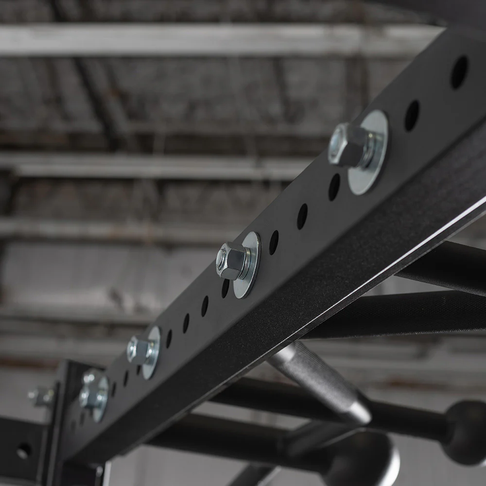 Sphere Grip Pull-Up Bar FitsT-3, X-3, TITAN Series - Image 7