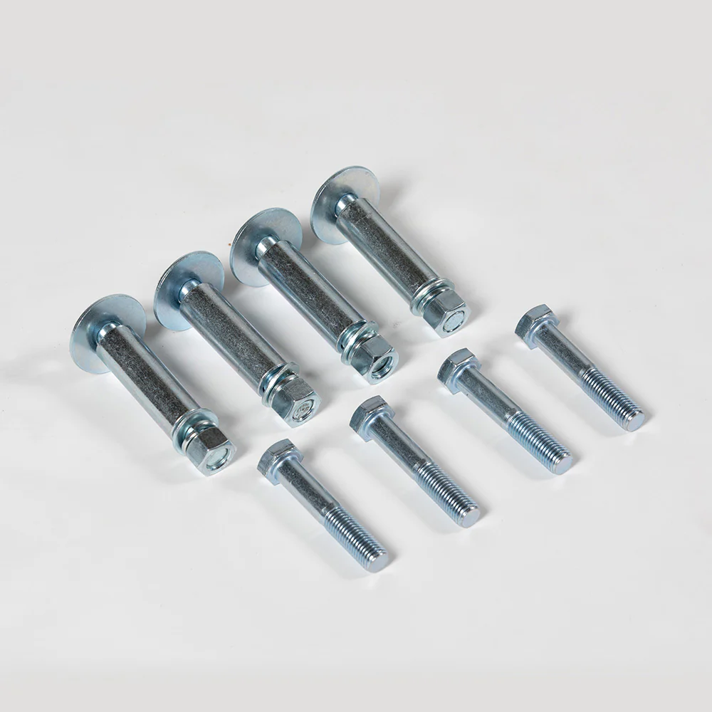 Sphere Grip Pull-Up Bar FitsT-3, X-3, TITAN Series - Image 9