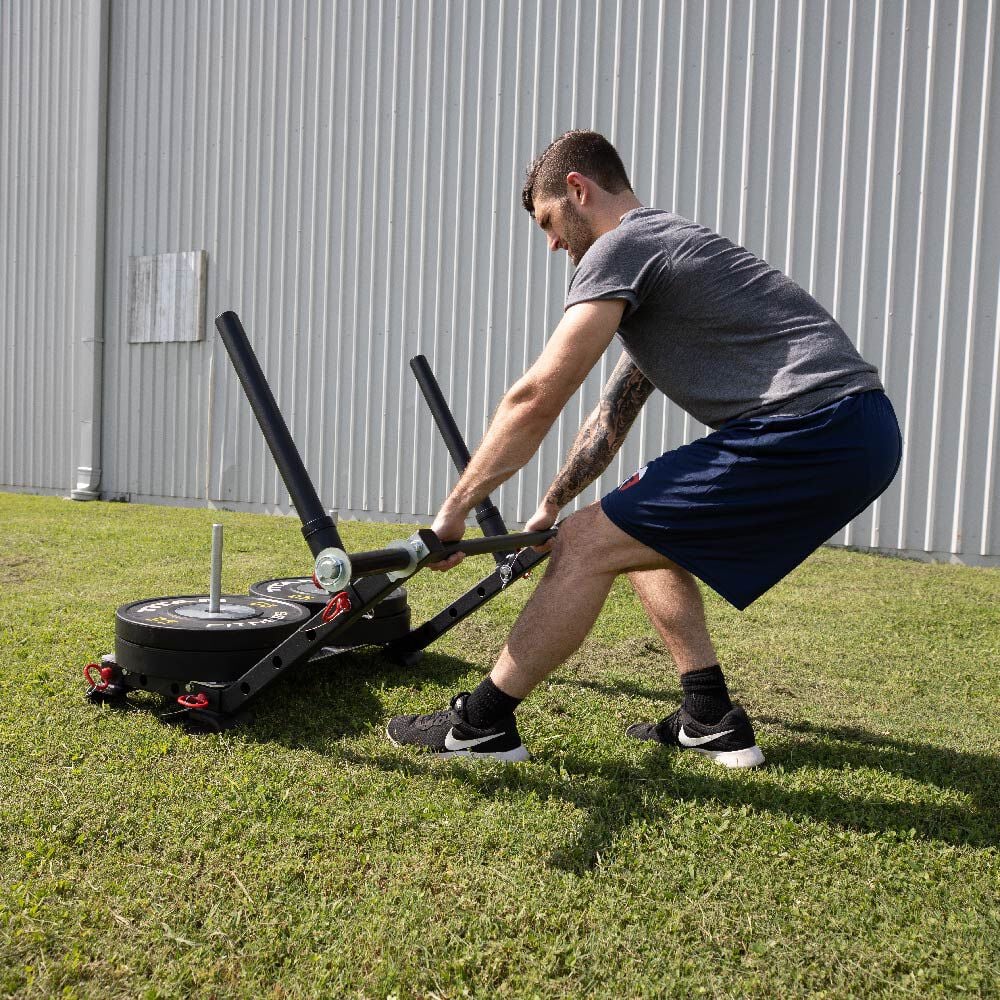 Stealth Leg Press - Image 11