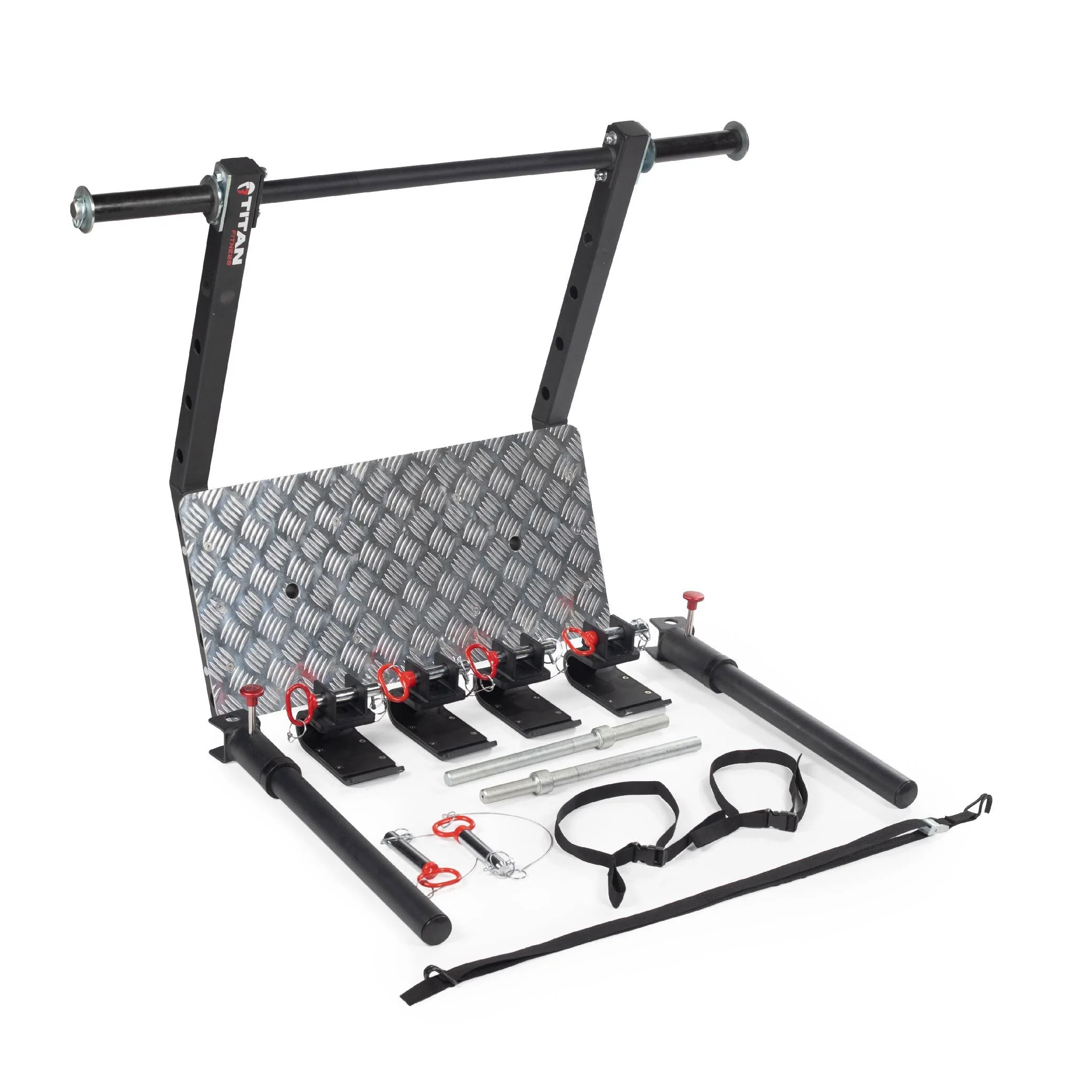 Stealth Leg Press - Image 12
