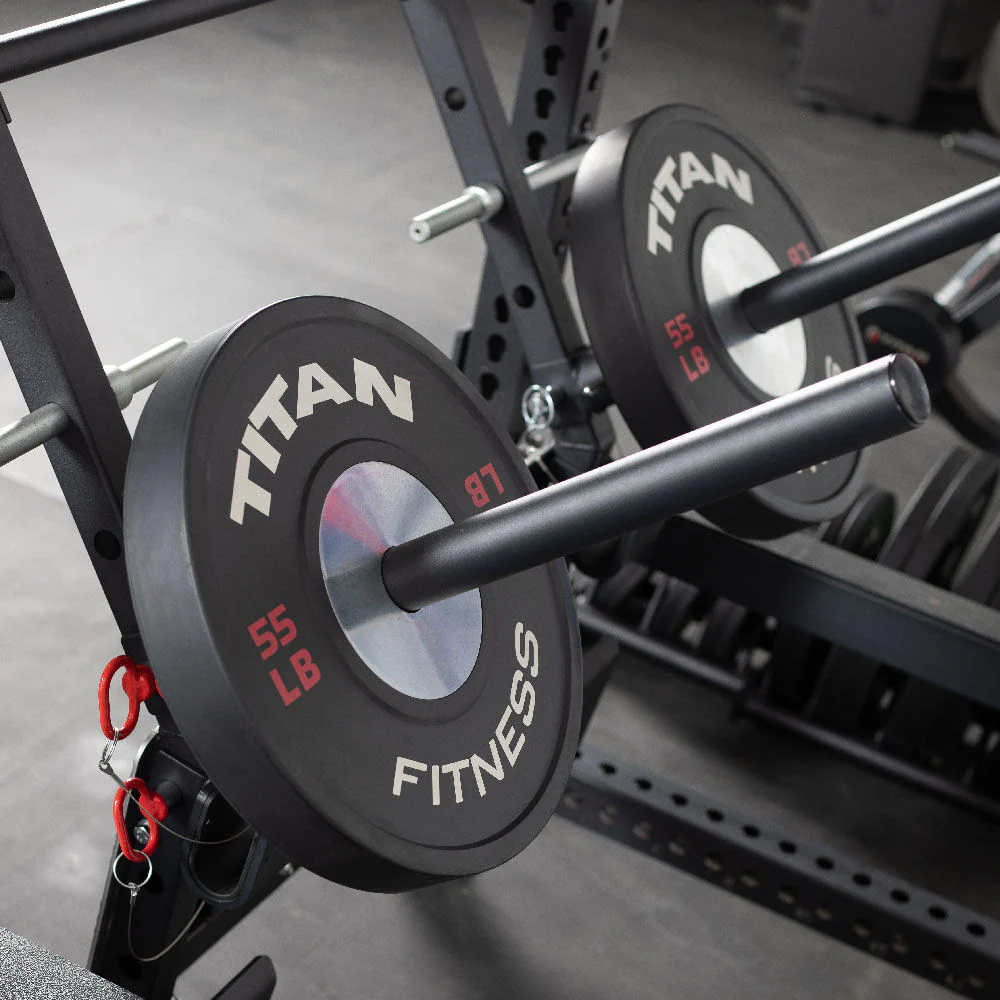 Stealth Leg Press - Image 5