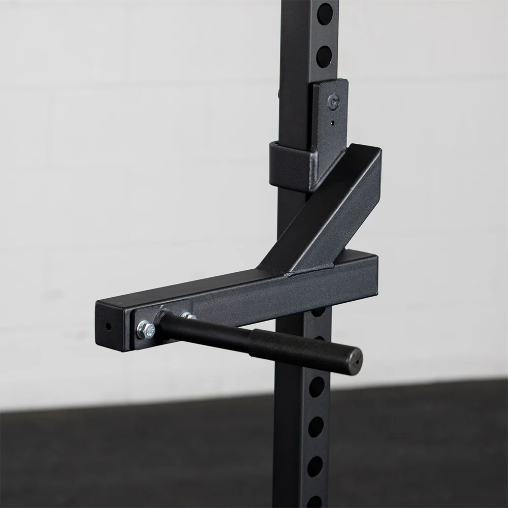 Scratch and Dent, T-2 Series Dip Bars - Image 4