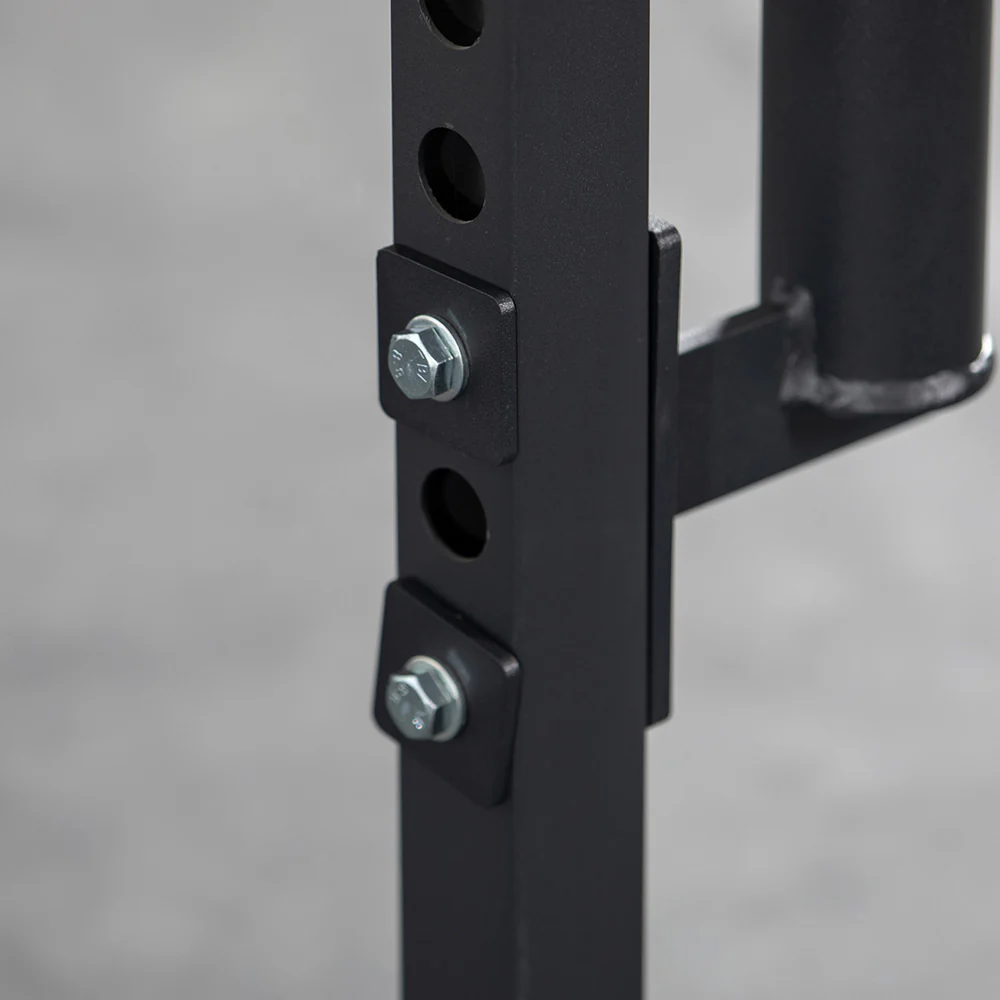 Scratch and Dent, T-2 Series Vertical Mount Barbell Holder - Image 4