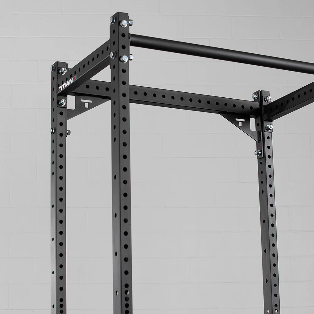 T-3 Series Crossmember With Gussets - Image 2