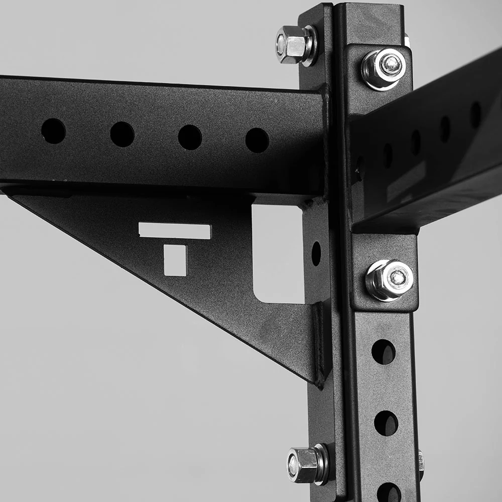 T-3 Series Crossmember With Gussets - Image 5