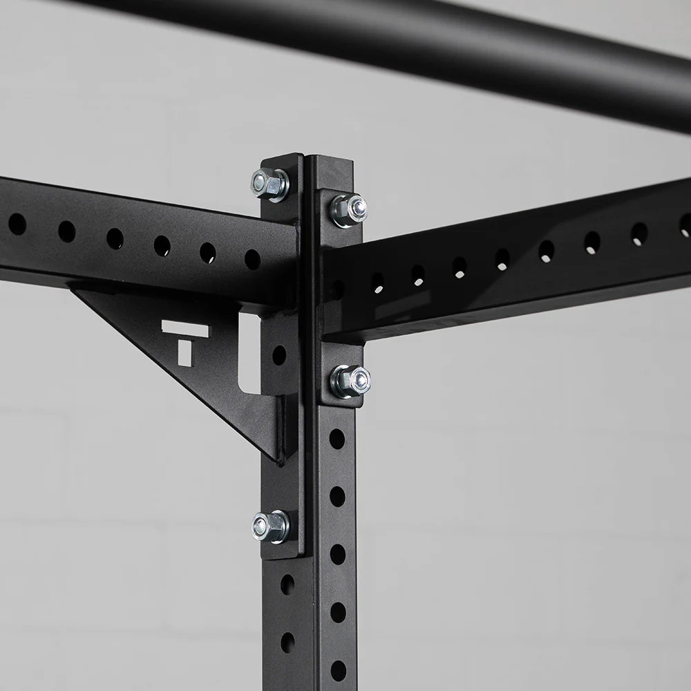 T-3 Series Crossmember With Gussets - Image 7
