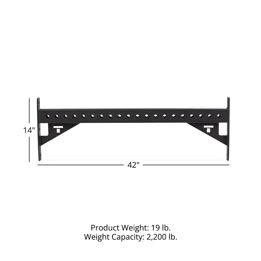 T-3 Series Crossmember With Gussets - Image 8