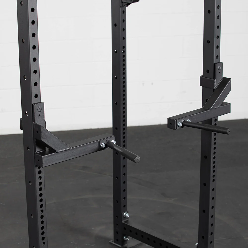 Scratch and Dent, T-3 Series Dip Bars - Image 2