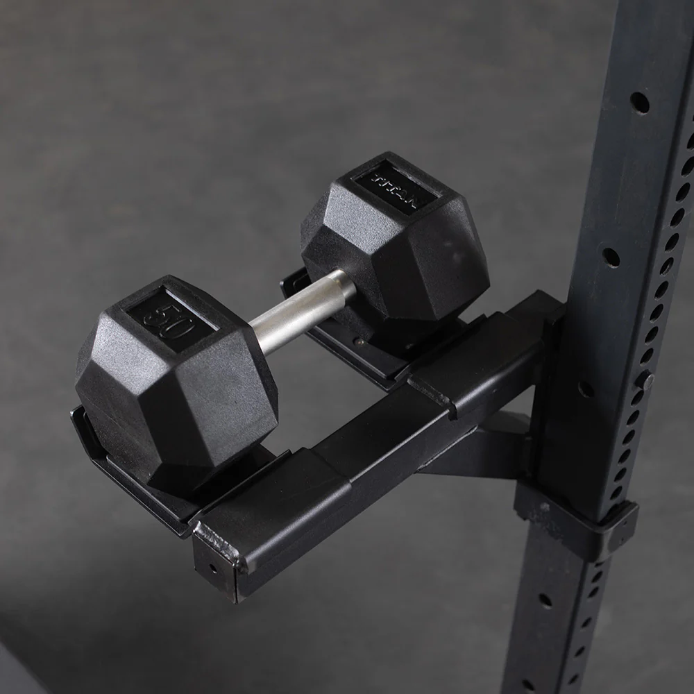 Scratch and Dent, T-3 Series Dumbbell Holders - Image 6