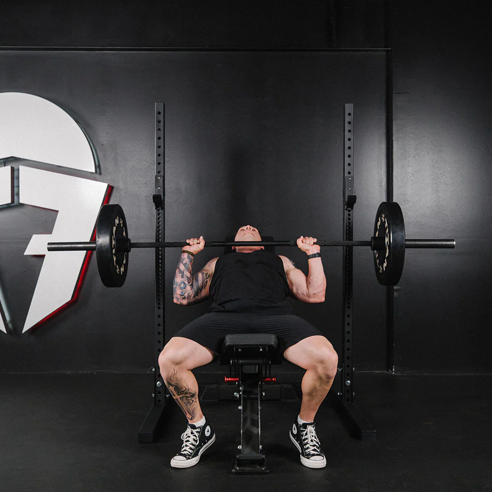 Scratch and Dent, T-3 Series Short Squat Stand - Image 5