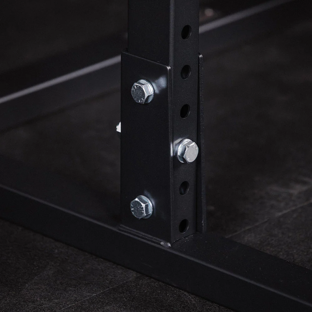 Scratch and Dent, T-3 Series Short Squat Stand - Image 8