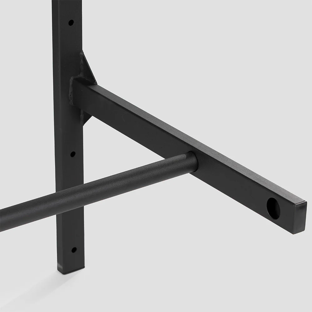 Medium Adjustable Ceiling Wall-Mount Pull-Up Bar - Image 4
