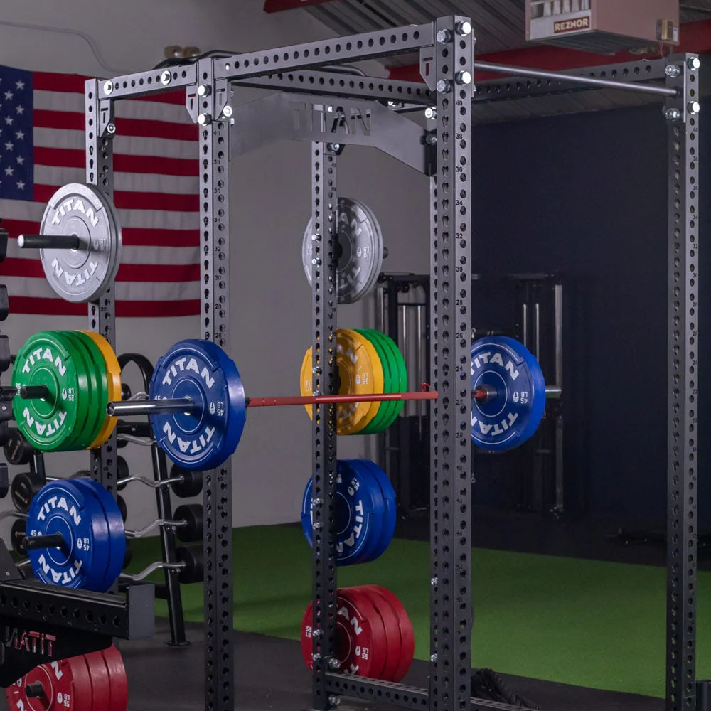 Scratch and Dent, TITAN Series Nameplate Crossmember - Image 6