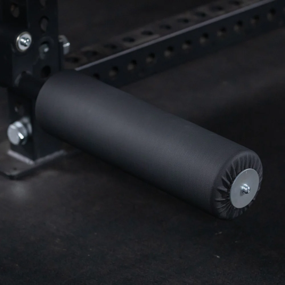 Scratch and Dent, TITAN Series Rack Mounted Leg Curl and Extension - Image 8