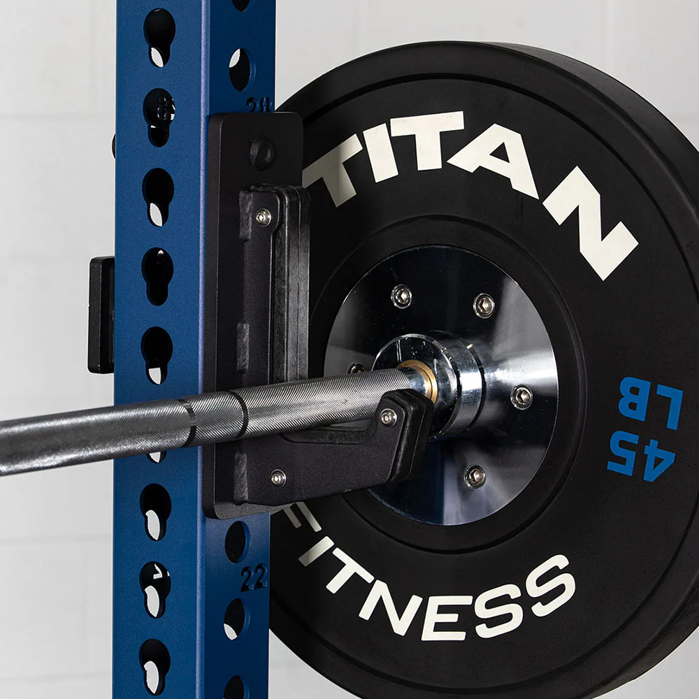 Scratch and Dent, TITAN Series Sandwich J-Hooks - Image 2