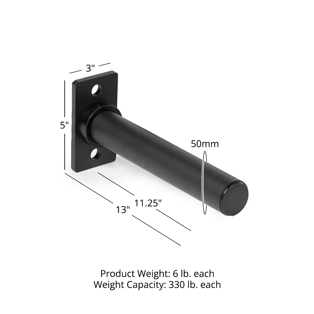 Scratch and Dent, TITAN Series Weight Plate Holders - Image 6