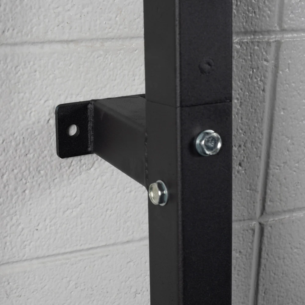 Scratch and Dent, Weight Plate Wall Storage Rack - Image 5