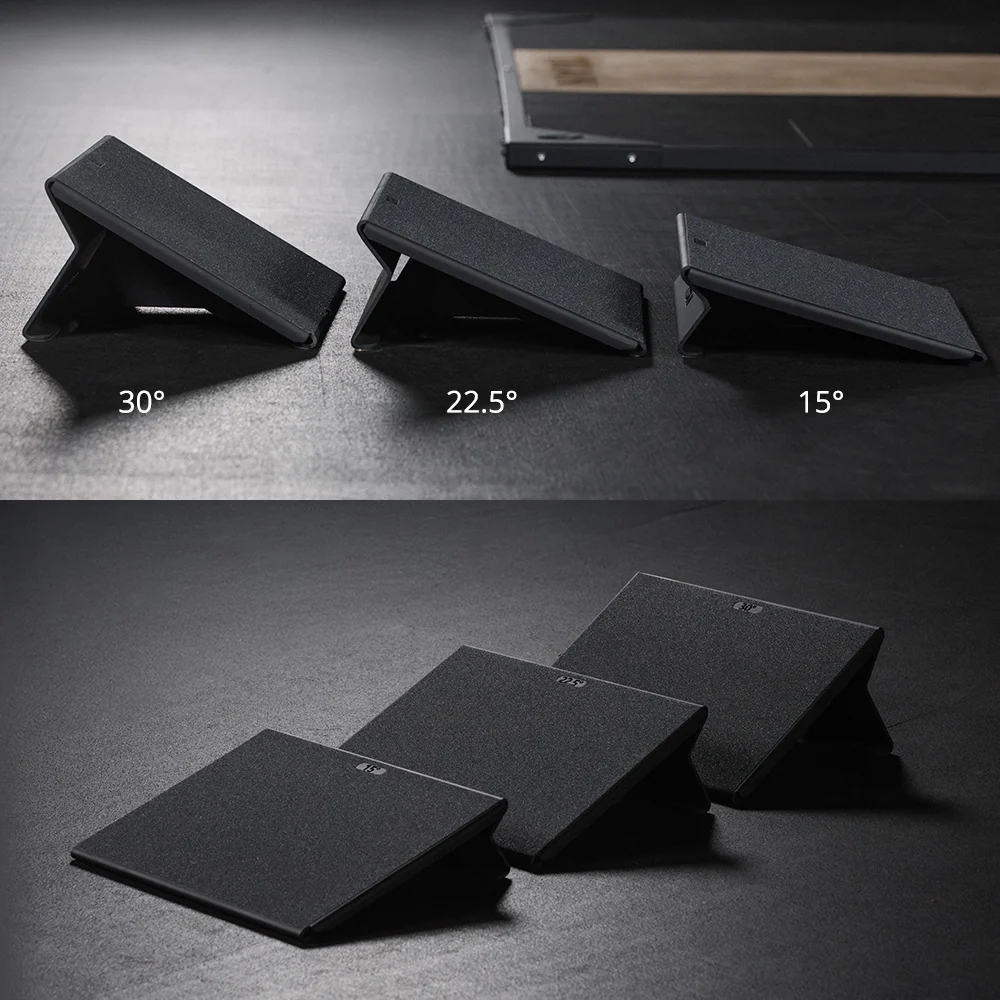 Squat Wedge - Image 10